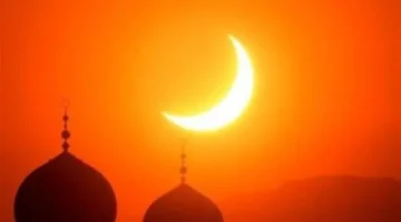 مسلمون يحيون سنن الاعتكاف والقيام في ليلة القدر خلال شهر رمضان 1447